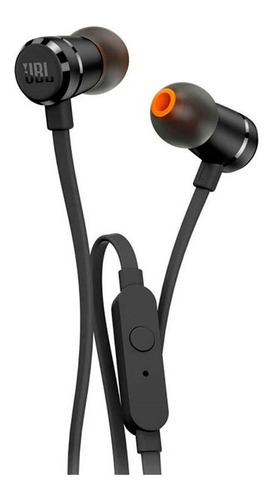 Auriculares Jbl Tune T110 Manos Libres In Ear Circuit