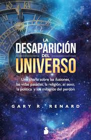 Desaparicion Del Universo  La