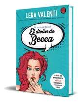 Comprar El Diván De Becca Vol.1, De Lena Valenti. Editorial Editorial Vanir, Tapa Blanda, Edición  editorial Vanir En Español, 2021