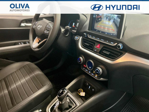 Hyundai HB20 HATCH 1.6 UNIQUE AT