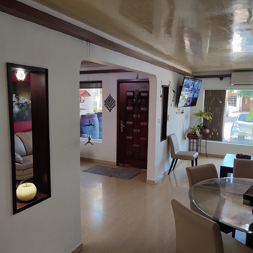 Imagen 7 de 30 de Espectacular Townhouse Pampatar Paraiso2 Agua Marina Country