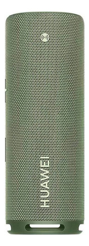 Parlante Bluetooth Huawei Sound Joy, 30w, Verde