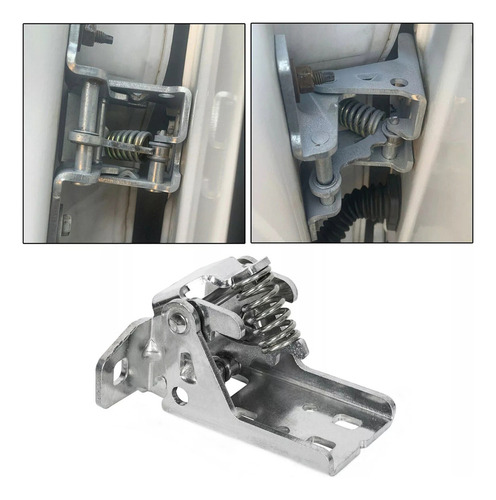 Para Ram 1500 2500 3500 4500 5500 Dakota, Conductor Superior