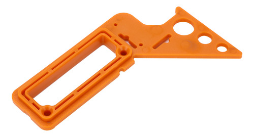 Mini 90° Angle Clamp Woodworking Corner Abs Plastic