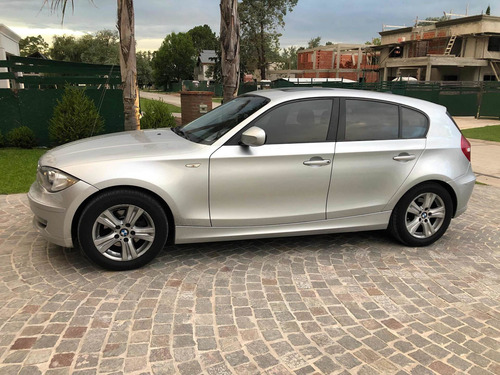 Bmw Serie 1 2.0 120i Active 156cv 2010