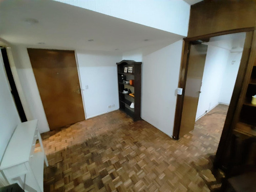 Depto 2 Ambientes En Venta, Oportunidad De Inversión!