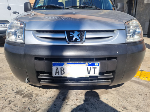 Peugeot Partner 1.6 Hdi Furgon Confort