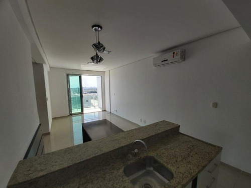 Imagem 7 de 26 de Apartamento À Venda, Nossa Senhora Das Graças, Manaus, Am - Am - Ap0017_ebm