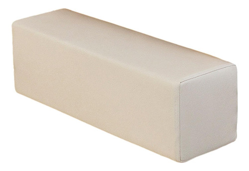Cojín De Almohada De Reposo De Brazo De Sofá Resistente Al