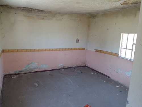 Se Vende Como Terreno