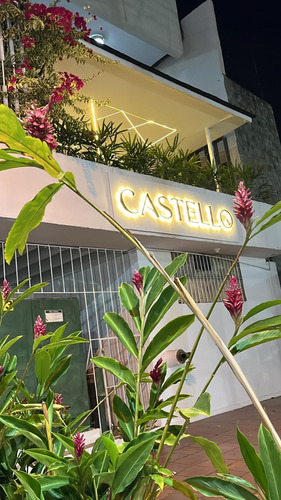 En Venta Fondo De Comercio, Castello Pizzería Y Lounge (sr)