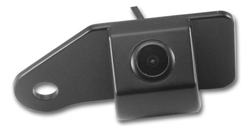 Para Mitsubishi Asx / Rvr 2010 ~ 2015 Camara De Vision Trase