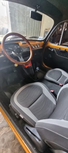 Imagen 4 de 12 de Fiat Reformado C/motor 128 1977 Ensanchado