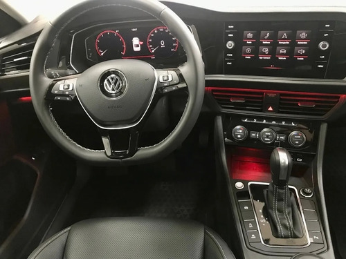 Imagen 6 de 16 de Volkswagen Vento Highline At My21 #36