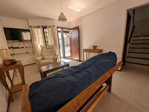 Cerro Chico Venta Dúplex 3 Dorm Patio C/asador