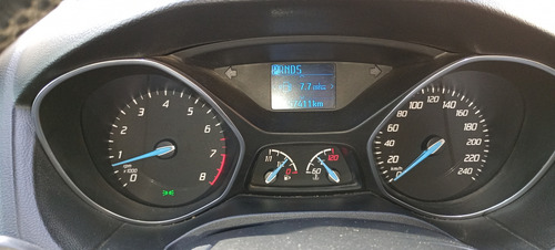 Ford Focus III 2.0 Sedan Se Plus At6