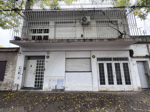 Venta Casa Planta Baja Con Patio Rosario
