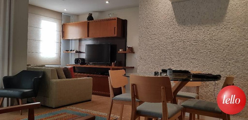 Apartamento - Ref: 210362