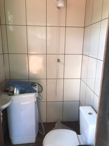 Chácara Em Condomínio Mairinque