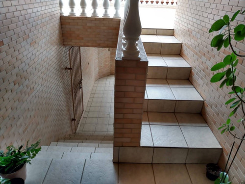 Imagem 13 de 15 de Ótima Casa Térrea No Bussocaba - 2 Dormitórios Sendo 1 Suíte - 259