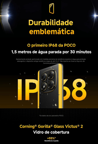 Xiaomi Poco X7 512/12