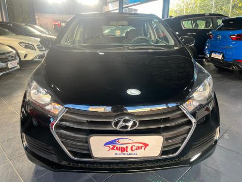 Hyundai HB20 1.6 Comfort Plus Flex 5p
