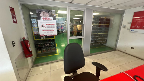 Local Comercial En Arriendo - Concepción Maipú 1135
