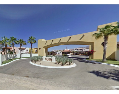 Casa En Remate En Los Cabos, Fg-876