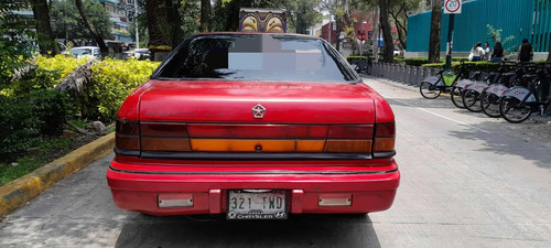 Chrysler Phantom Rt At