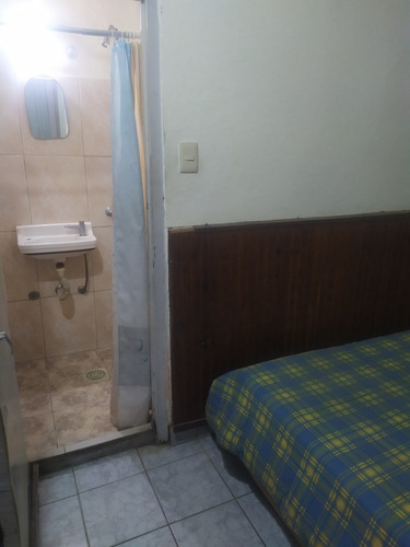 Alquiler De Habitaciones Con Baño Privado, En El Cordón
