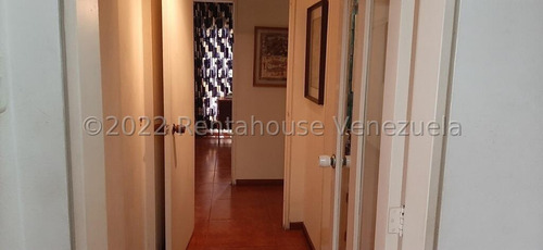 Apartamento En Venta En San Bernardino #24-19223 Josmary Sanjuan
