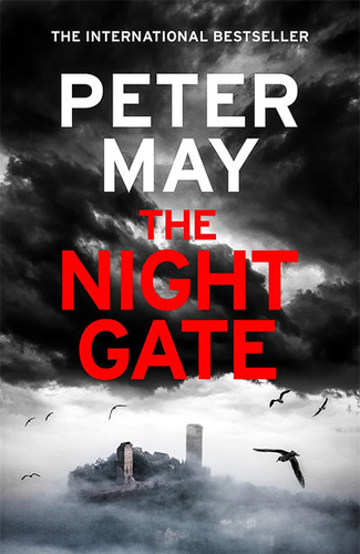 Libro The Night Gate : The Razor-sharp Finale To The Enzo...