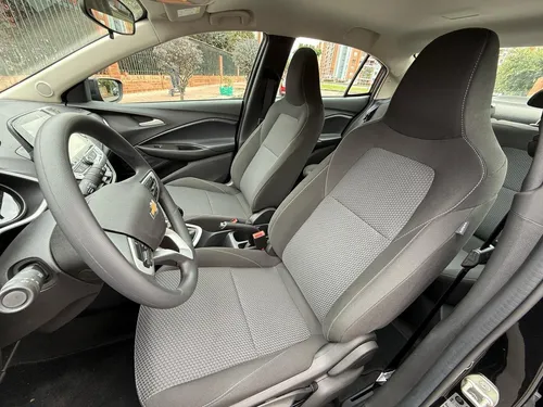 Chevrolet Onix 1.0T Lt