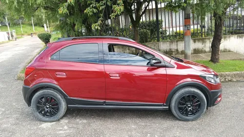Chevrolet Onix 1.4 Ltz 5 p