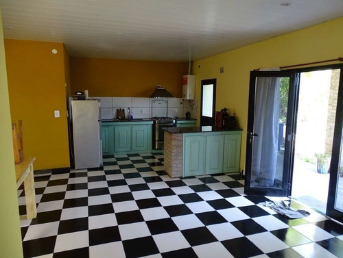 Imagen 7 de 20 de Casa En Veronica, Punta Indio