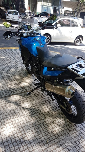 Imagen 10 de 15 de Bmw F 800 Gs F800gs Permuto Qr Motors