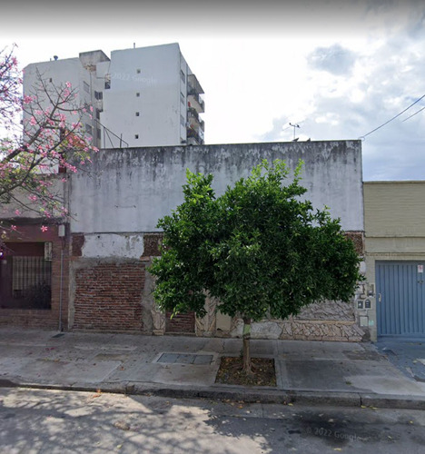 Venta Lote Villa Del Parque Usam 1100 Mts Vendible