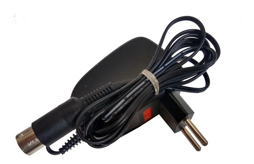Imagem 3 de 5 de Fonte Master System 1 E 2 Ótimo Qualidade