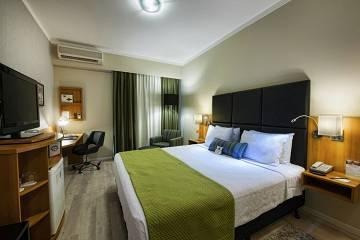 Imagem 12 de 14 de Studio Com 1 Dormitório À Venda, 27 M² Por R$ 268.000 - Indianópolis - São Paulo/sp - St0046