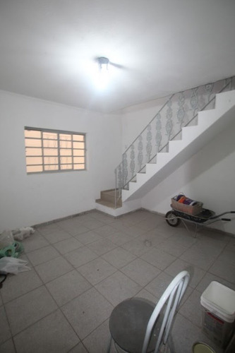 Imagem 18 de 25 de Sobrado À Venda, 100 M² Por R$ 750.000,00 - Vila Carrão - São Paulo/sp - So1061
