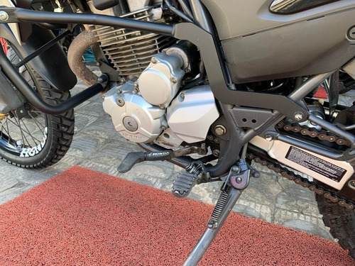 Imagem 8 de 11 de Honda Xre 300 2017 | Apenas 16.000km