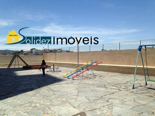 Imagem 2 de 30 de Apartamento Com 51m² - Parque São Luis - Ap00919 - 70479314