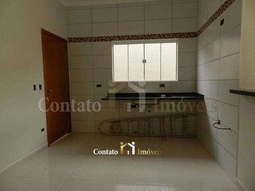 Imagem 5 de 15 de Casa Venda3 Quartos 2 Vagas Atibaia - Ca0056-1