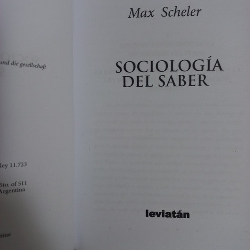 Libro (Usado)
