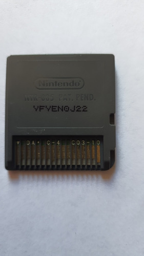 Pokémon Mystery Dungeon Explorers Of Darkness Ds (Usado)