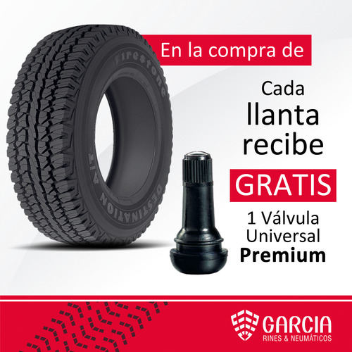 Llanta 285/65r17 Joyroad Grand Tourer (1 Llanta)