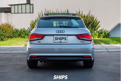 Audi A1 1.4 Ego 3p At