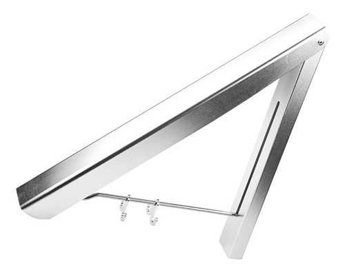 Colgador De Ropa Plegable Para Montaje En Pared Toallero