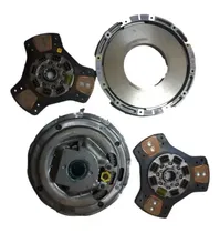Comprar Kit Clutch Embrague 14x 1 3\u002F4 Doble Disco Kodiak F8000 Otros