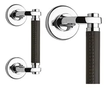 Comprar Manijón Con Roseta Para Porton Levadizo Anahi 131mm Terra